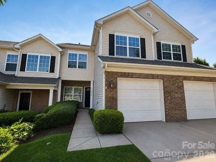 A home in Carolina Crossing