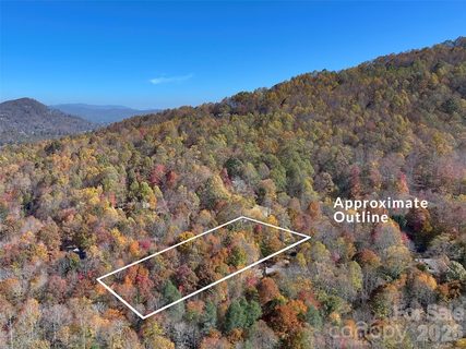 829 Stoney Stream Lane active lot in Avery Park, Arden, NC