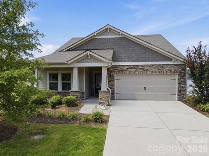 5281 Turtle Creek Drive active home in Canopy Creek, Denver, NC