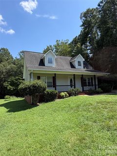 600 Blossom Hill Road pending home in Magna Vista, Lincolnton, NC