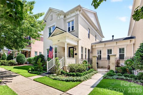 Homes in Ardrey Commons, Charlotte