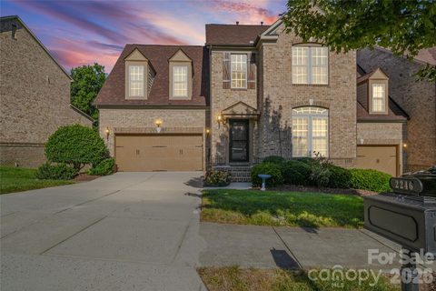 2246 Donnington Lane active townhome in Christenbury Walk, Concord, NC