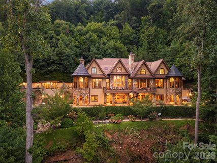 994 Clovertop Lane active home in The Cliffs At Walnut Cove, Arden, NC