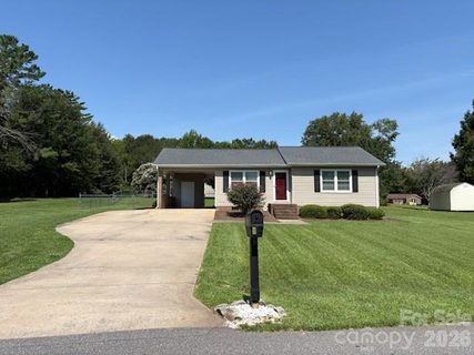 A home in Apple Hill Acres