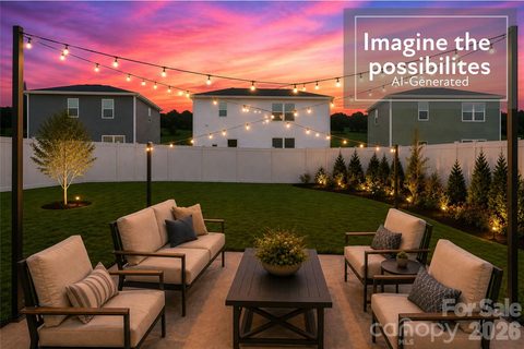 125 Pinnacle Crossing active home in Villas Of Kings View, Shelby, NC