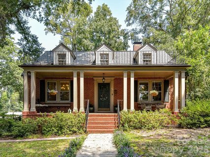 119 E Leroy Street pending home in Whiteville Park, Fort Mill, SC