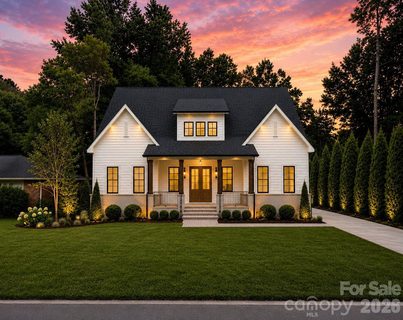 4647 General Pershing Drive active home in Madison Park, Charlotte, NC