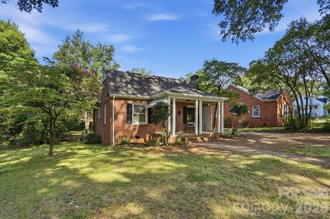 1506 Coker Avenue pending home in Enderly Park, Charlotte, NC