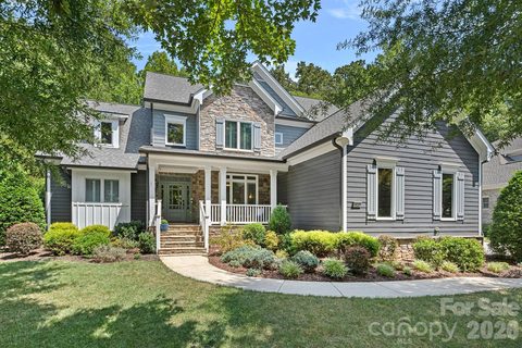 18525 Rollingdale Lane active home in River Run, Davidson, NC