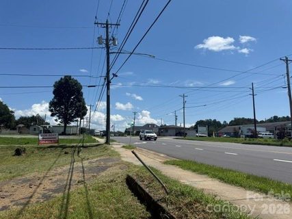 316 Carbon City Road active commercial property in Morganton, Morganton, NC