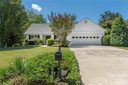 328 Planters Creek Road sold home in Fletcher, SC