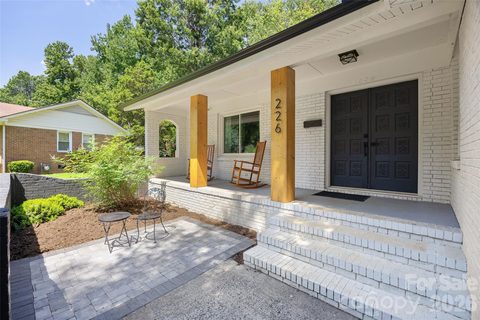 Homes in Bridlewood, Charlotte