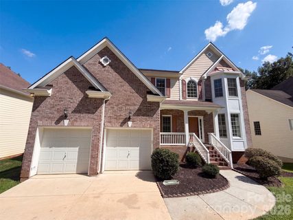3106 Arklow Road pending home in Harrington Woods, Charlotte, NC