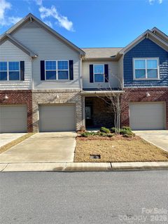 Homes in The Greens, Fort Mill