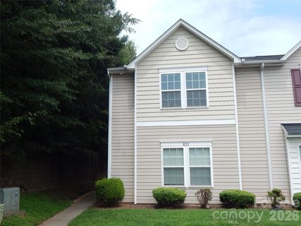 811 832 Chevelle Drive active commercial property in Vintage Place, Statesville, NC