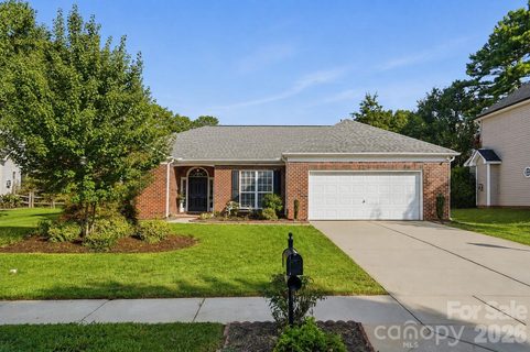7877 Sedgebrook Drive active home in The Gates, Stanley, NC