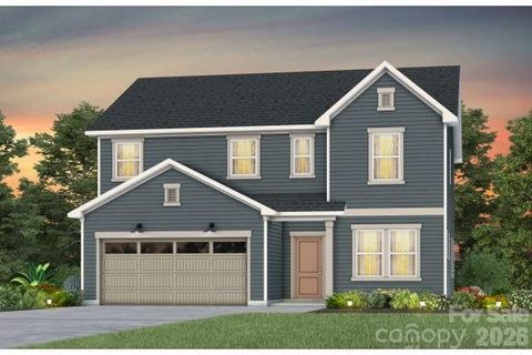 553 Cottage Garden Lane pending home in Michaux Gardens, Belmont, NC