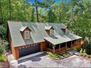 130 Cherokee Circle sold home in Lake Toxaway, SC