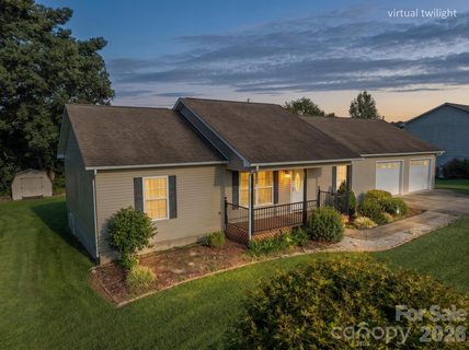 A home in Emmanuel Acres