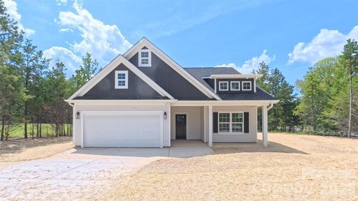 3111 Meadowcrest Drive pending home in Stonecrest Meadows, Clover, SC