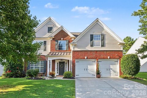 2517 Coltsgate Road active home in Park Providence, Waxhaw, NC