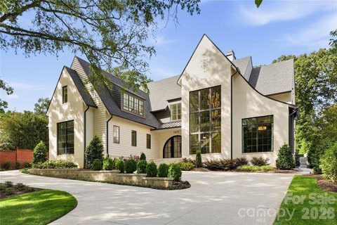 2610 Sedley Road active home in Foxcroft, Charlotte, NC