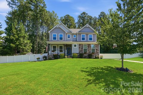 Homes in Somerset At Autumn Cove, Lake Wylie