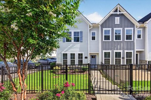 3125 Ada Mill Alley active home in Villa Heights, Charlotte, NC