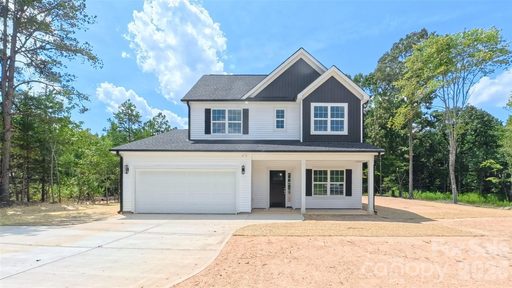 Homes in Stonecrest Meadows, Clover