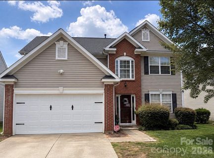 5008 Lazy Day Lane active home in Crismark, Indian Trail, NC