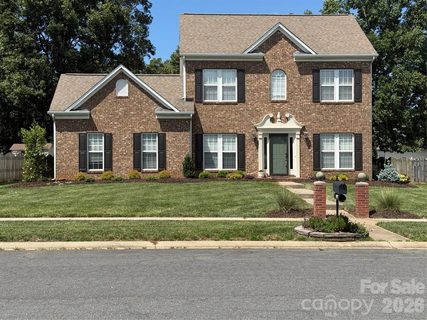 7305 Conifer Circle pending home in Lake Park, Indian Trail, NC