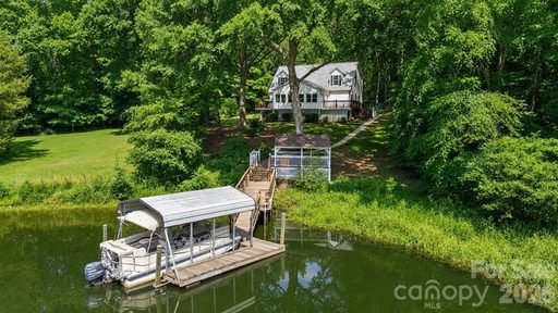 8137 Rowe Street active home in Old Mill, Catawba, NC