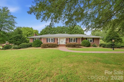 A home in Ashley Park