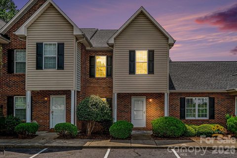 2240 15th Avenue active home in Bradford Square, Hickory, NC