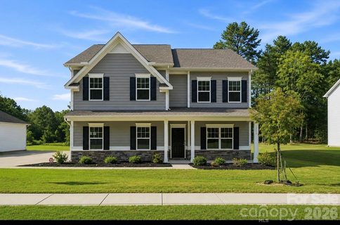 14503 Holbrooks Road active home in Vermillion, Huntersville, NC