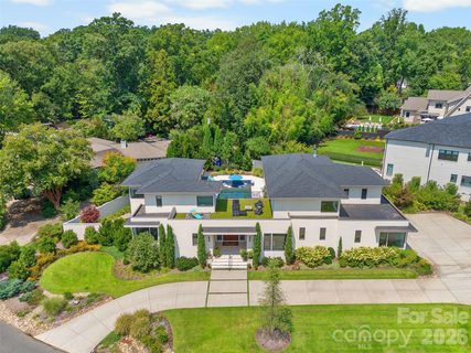 Homes in Mammoth Oaks, Charlotte