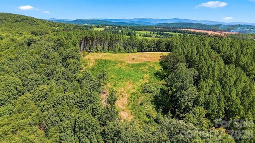 0 Moore Mountain Lane pending lot in Moore Mountain Farms, Ellenboro, NC