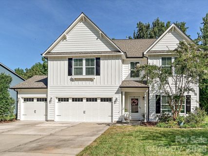 A home in Fox Ridge