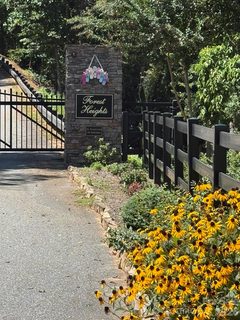 V L Heartwood Drive active lot in Forest Heights, Marion, NC