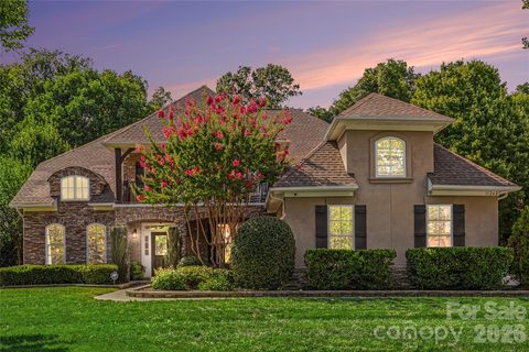 Homes in Stone Creek Ranch, Charlotte