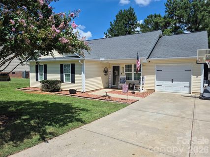 1637 Riverview Road active home in Riverstone, Lincolnton, NC