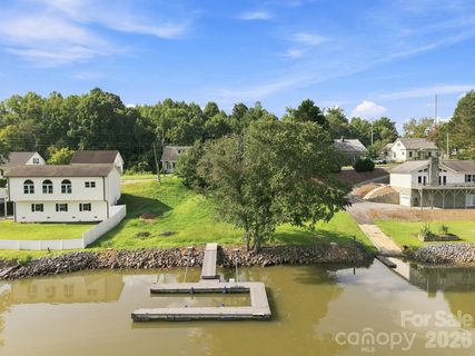 Homes in Pacific Mills, Hickory