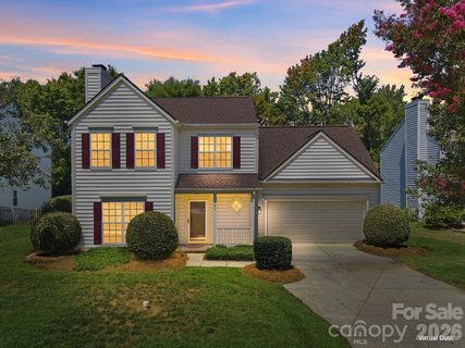 124 Aylesbury Lane active home in Brandon Oaks, Indian Trail, NC