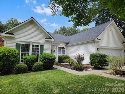 188 Gabriel Drive pending home in Gabriel Estates, Mooresville, NC