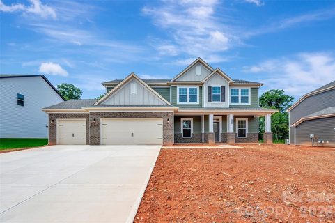 245 Amber Glen Drive active home in Amber Glen, Locust, NC
