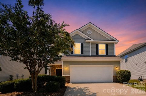 A home in Edenmoor