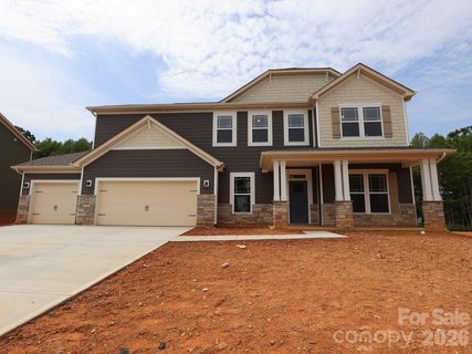 Homes in Amber Glen, Locust