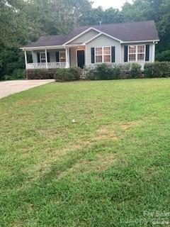 113 Wellspring Road pending home in Ellis Estates, Fort Mill, SC