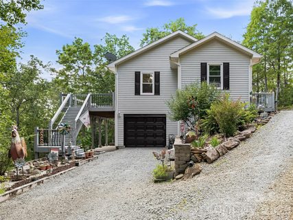 A home in Laurel Hills