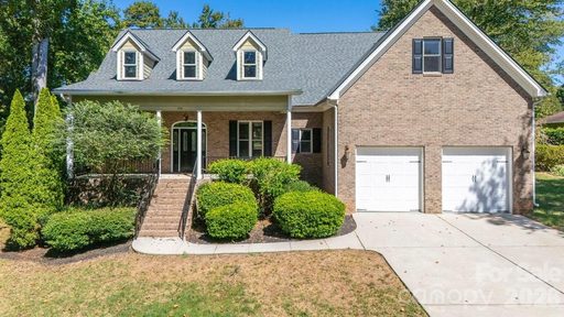 Homes in Fairway Estates, Mooresville